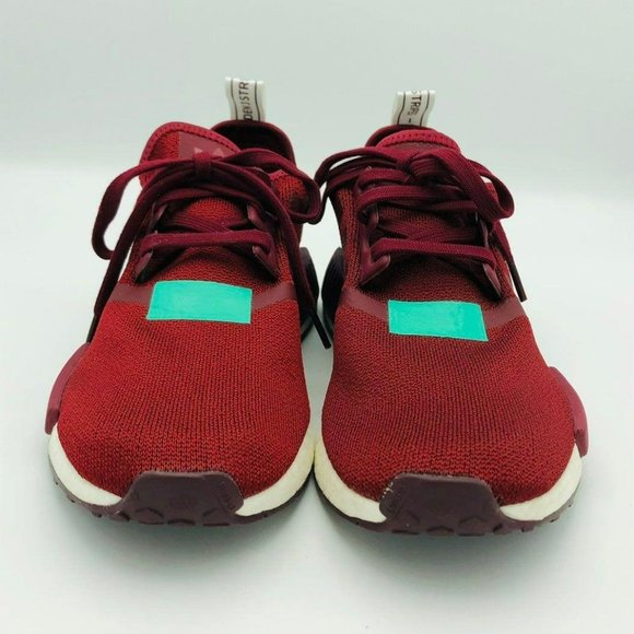Women's Adidas NMD R1 W Shoes Sz 8 - Picture 5 of 10
